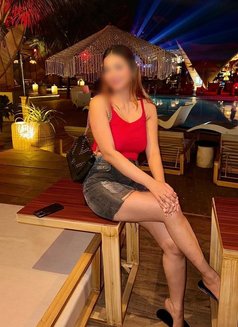 Luxury Elite Duo Irl and Virtual - escort in Mumbai Photo 7 of 7