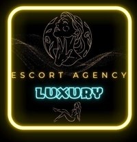 Luxury Escort Agrency - escort in Doha Photo 1 of 8