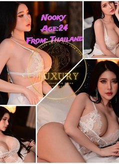 Luxury Escort Agrency - escort in Doha Photo 8 of 8