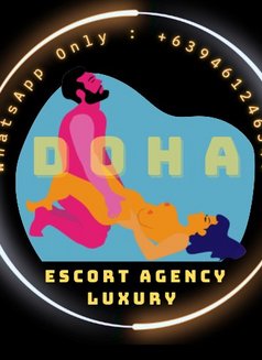 Luxury Escort Agrency - escort in Doha Photo 5 of 7