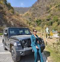 Luxury Escort Service in Dehradun - puta in Dehradun, Uttarakhand Photo 1 of 4