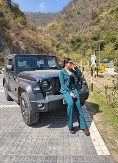Luxury Escort Service in Dehradun - escort in Dehradun, Uttarakhand Photo 2 of 4