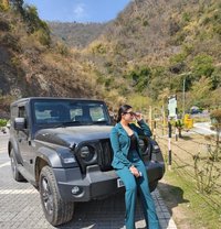 Luxury Escort Service in Dehradun - escort in Dehradun, Uttarakhand