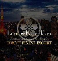 Luxury Escort Tokyo - escort agency in Tokyo