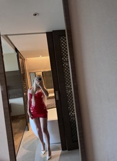 Luxury European Bombshell Alexa Carter - puta in Chandigarh Photo 30 of 30