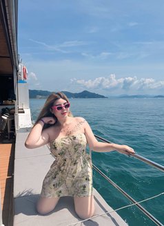 Luxury Fatima πΉπ - escort in Bangkok Photo 19 of 21