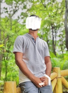 Luxury ⚜️For Singles and Couples⚜️, Male - Acompañantes masculino in Pune Photo 1 of 1
