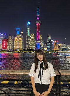 LUXURY GIRL GOOD SERVICE - escort in İstanbul Photo 15 of 15