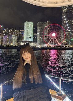 LUXURY GIRL GOOD SERVICE - escort in Riyadh Photo 12 of 13