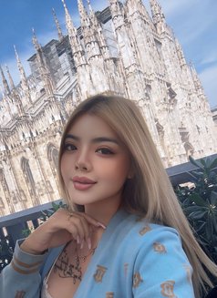 Luxury girl - puta in İstanbul Photo 13 of 15