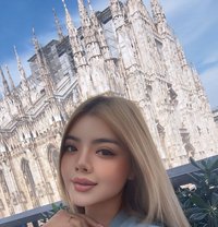 Luxury girl 🇪🇺🇹🇭 - puta in İstanbul