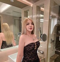Luxury girl 🇪🇺🇹🇭 - escort in İstanbul Photo 13 of 17