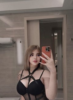 Luxury girl 🇪🇺🇹🇭 - puta in Tbilisi Photo 14 of 17