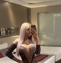 Luxury girl 🇪🇺🇹🇭 - escort in İstanbul