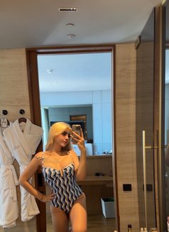 Luxury girl 🇪🇺🇹🇭 - puta in İstanbul Photo 27 of 28