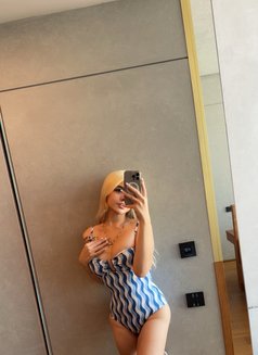 Luxury girl 🇪🇺🇹🇭 - puta in İstanbul Photo 28 of 28