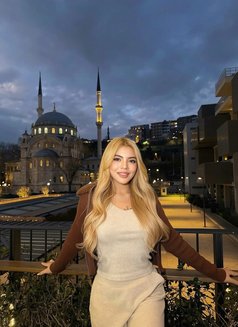 Luxury girl 🇪🇺🇹🇭 - escort in İstanbul Photo 30 of 30