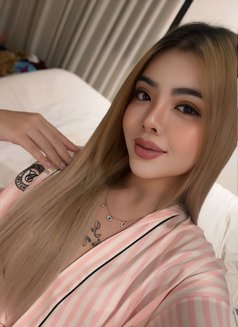 Luxury girl 🇪🇺🇹🇭 - escort in Riyadh Photo 18 of 21