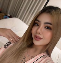 Luxury girl 🇪🇺🇹🇭 - escort in Riyadh Photo 18 of 21