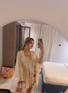 Luxury girl 🇪🇺🇹🇭 - escort in Riyadh Photo 21 of 21