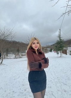 Luxury girl 🇪🇺🇹🇭 - escort in İstanbul Photo 20 of 22