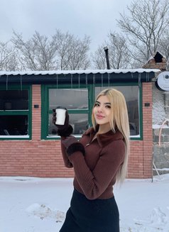 Luxury girl 🇪🇺🇹🇭 - escort in İstanbul Photo 21 of 22