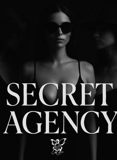 Secret Agency - escort in Dubai Photo 1 of 8