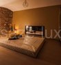 Luxury Grand - masseuse in Prague (Praha) Photo 1 of 1