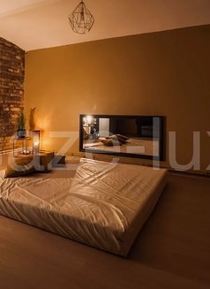 Luxury Grand - Masajista in Prague (Praha) Photo 1 of 1