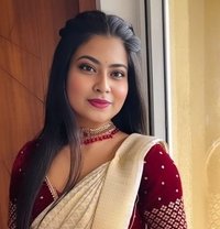 Luxury - escort in Hyderabad