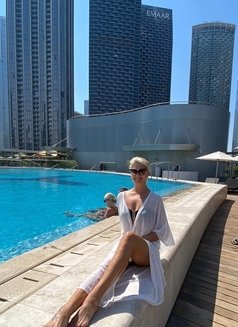 Luxury Mara - escort in Dubai Photo 5 of 6