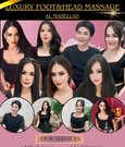 Luxury Massage and Spa Mabaila - masseuse in Muscat Photo 1 of 13