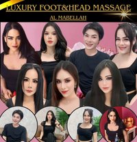 Luxury Massage and Spa Mabaila - Masajista in Muscat Photo 6 of 11