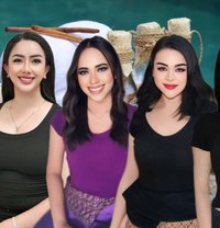 Luxury Massage and Spa Mabaila - Masajista in Muscat