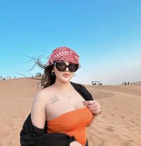 Luxury Massage ‍♂️ - escort in Khobar