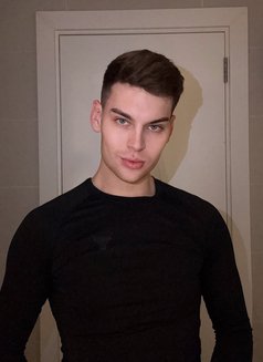 🇷🇺 luxury massage 🏽‍♂️ - masseur in Dubai Photo 27 of 28