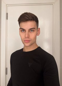 🇷🇺 luxury massage 🏽‍♂️ - masseur in Dubai Photo 28 of 28