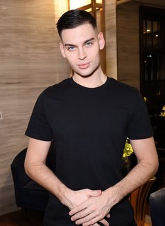 🇷🇺 luxury massage 🏽♂️ - Masajista in Dubai Photo 29 of 29