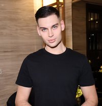 🇷🇺 luxury massage 🏽♂️ - masseur in Dubai Photo 29 of 29