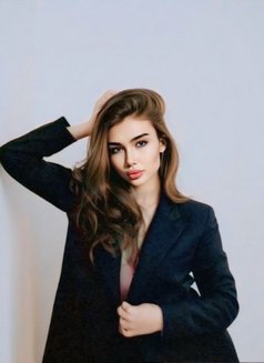 Luxury Milana super hot🇷🇺 - Transsexual escort in Ho Chi Minh City Photo 17 of 17