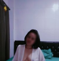 Luxury Nurumassage - escort in Bali