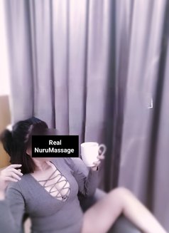 Luxury Nurumassage - escort in Bali Photo 3 of 5