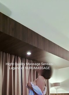 Luxury Nurumassage - escort in Bali Photo 4 of 5