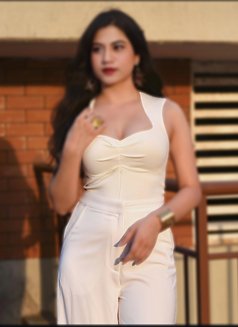 Luxury Premium Escort Cam & Meeting - escort in Bangalore Photo 1 of 5