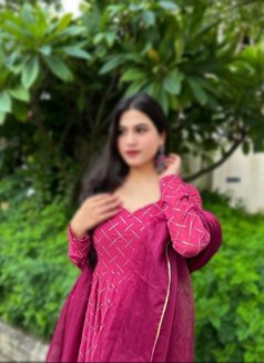 Luxury Premium Escort Cam & Meeting - escort in Bangalore Photo 2 of 5