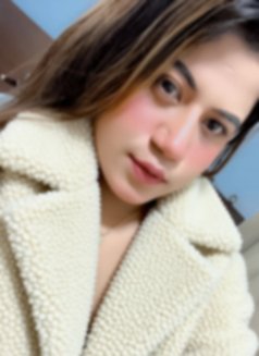 Luxury Premium Escort Cam & Meeting - escort in Bangalore Photo 5 of 5