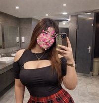 Luxury Premium Escort Cam & Meeting - escort in Bangalore Photo 4 of 4