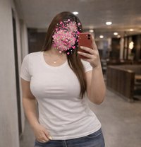 Luxury Premium Escort Cam & Meeting - escort in Bangalore Photo 5 of 7