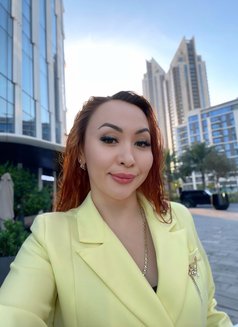 Luxury Princess - escort in Dubai Photo 8 of 11