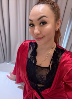 Luxury Princess - escort in Dubai Photo 6 of 11